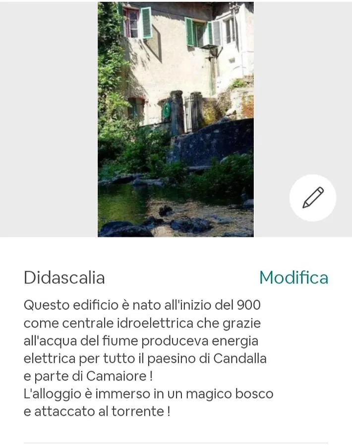 B&B Candalla كامايوري 0*,